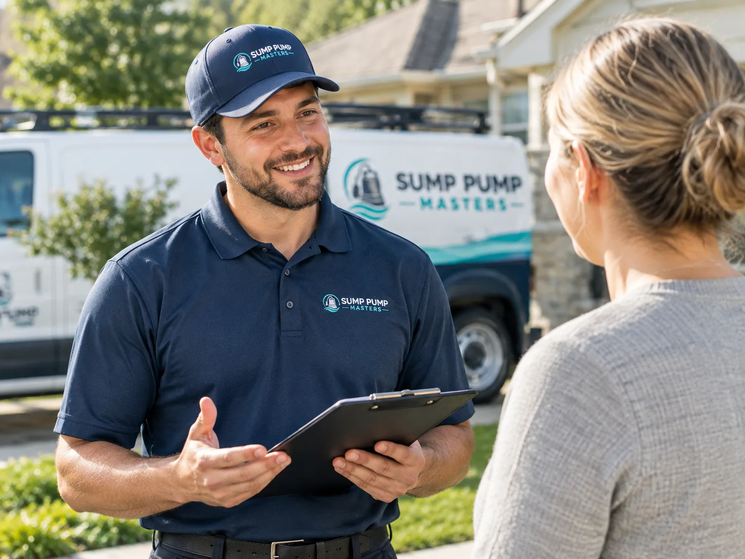Sump Pump Repair Clarksville, AR FAQs